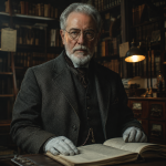 El Conservador