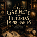 El Gabinete de las Historias Improbables